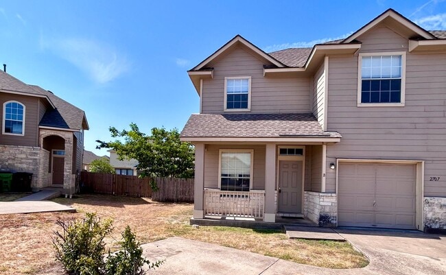 Building Photo - 2707 Westhampton Ct Unit B
