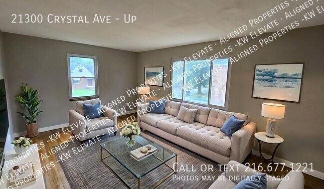 Photo - 21300 Crystal Ave Unidad Up
