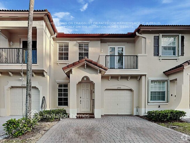 Building Photo - 12946 SW 132nd Terrace Rental