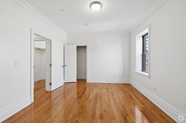 1BR, 1BA w/Den - 820SF - Bedroom - Ponciana