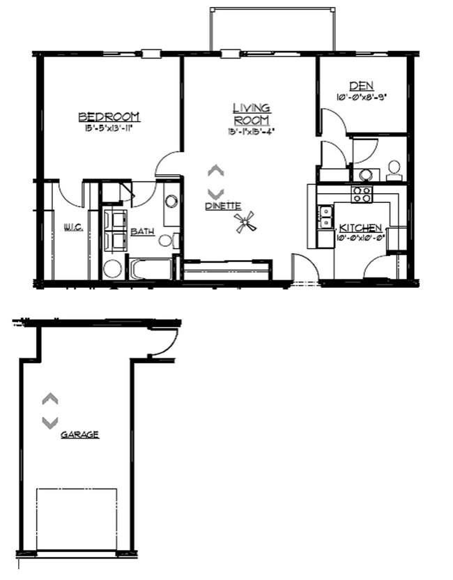 Photo - Oriole Ponds Apartments, LLC