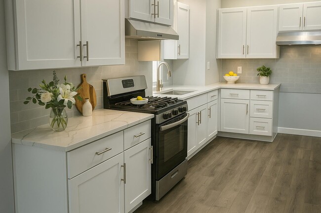 Building Photo - 361 Avenue C Unit 3