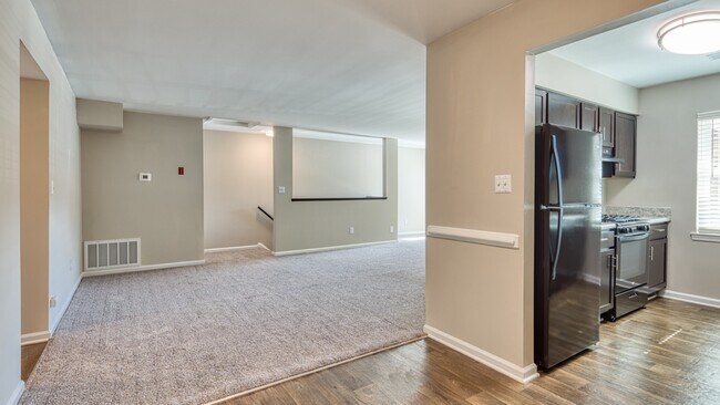 Poquoson Place Apartments