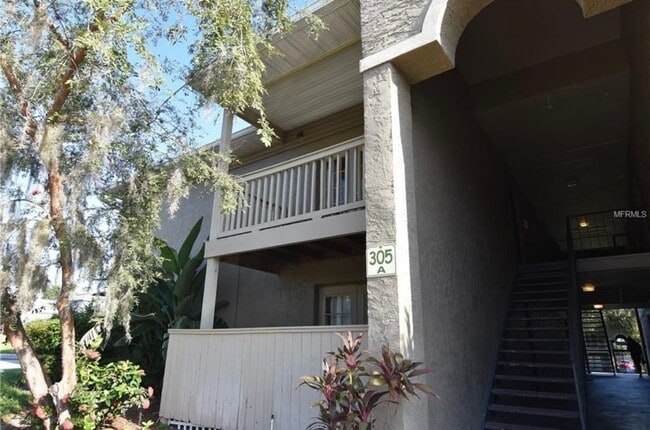 Building Photo - 2B/1B Condo 12 min from Orlando downtown Unit 201