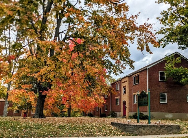 Photo - 5947 Belmont Ave Unit WD Hookup