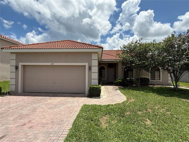 Building Photo - 439 Caraway Dr