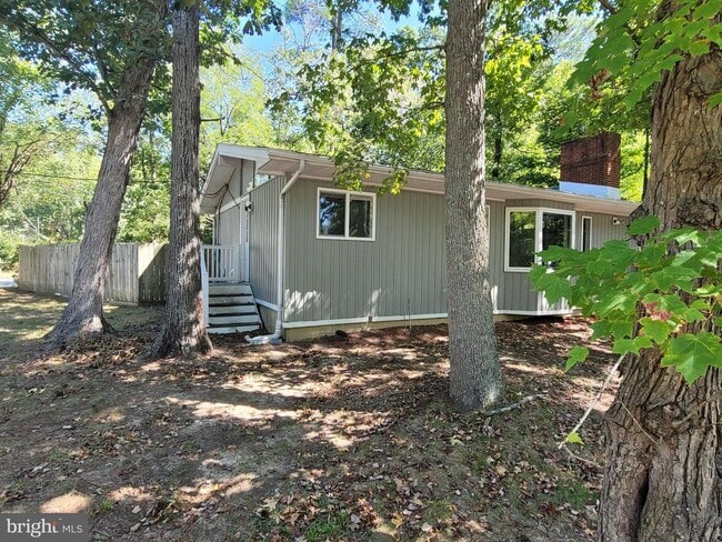 Building Photo - 802 San Mateo Trail