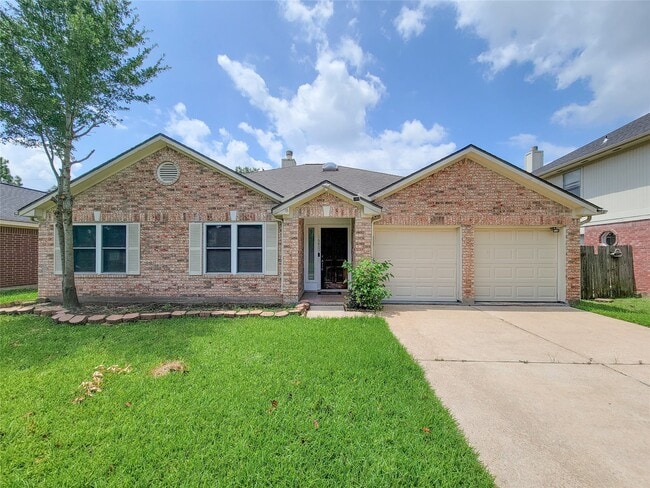 Building Photo - 16807 Sussex Dr