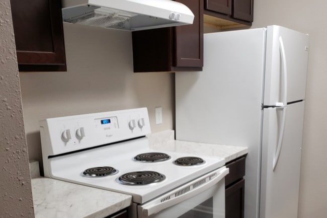 Pine Highland Apartments