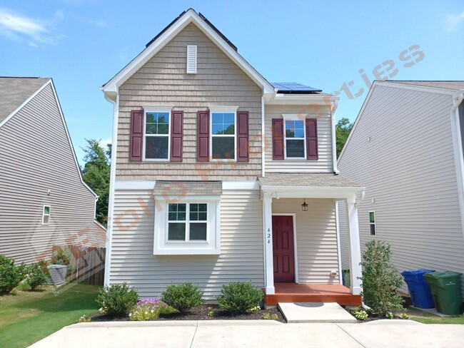 Building Photo - Great news! Application fee will be credit...