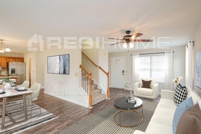 Photo - 406 Forrest Dr