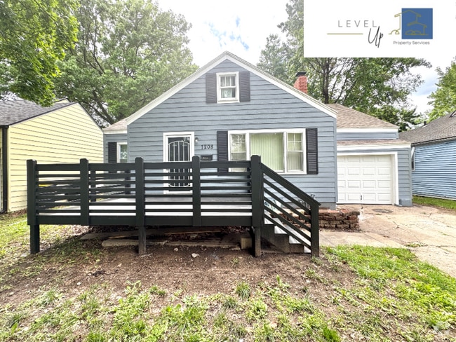 Building Photo - 7208 Lydia Ave Rental