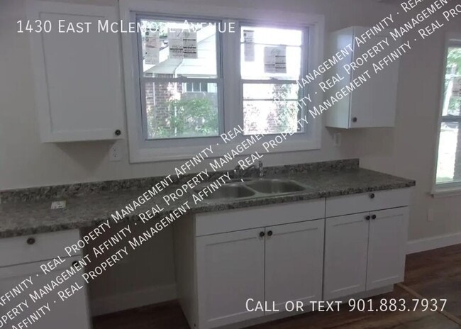 Photo - 1430 E McLemore Ave Casa