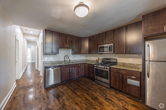 Building Photo - 4849 N Seeley Ave Unit 2 Rental