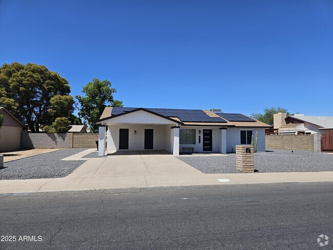 Building Photo - 4910 W Corrine Dr Rental