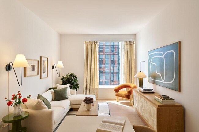 Building Photo - 0 bedroom in NEW YORK NY 10018 Unit 411 Rental