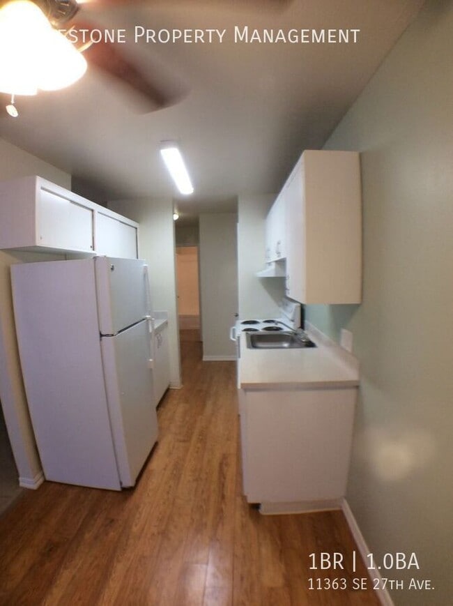 Photo - 11363 SE 27th Ave