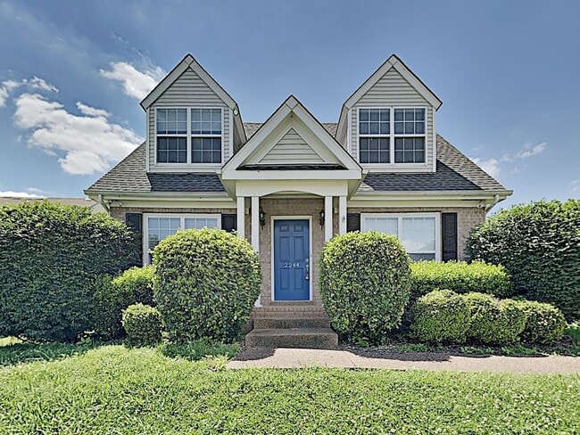 Building Photo - 2244 Dewey Dr