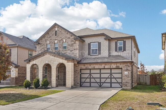 Photo - 11518 Turmoil Curv