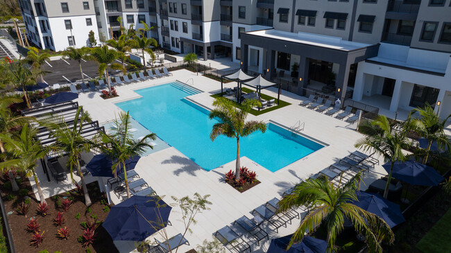 Building Photo - The Alary Rental