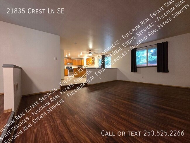 Photo - 21835 Crest Ln SE
