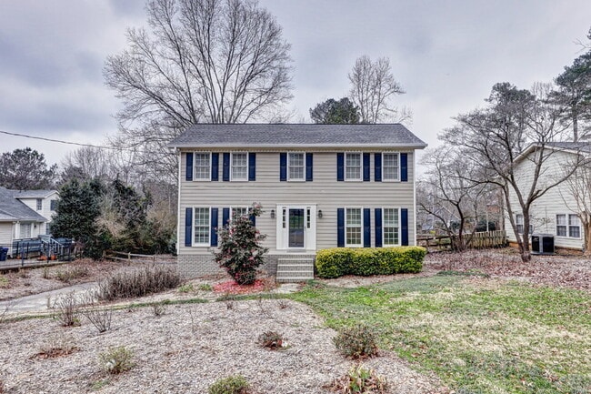 Building Photo - 4843 McPherson Dr NE