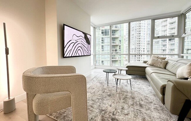 Photo - 1077 Marinaside Cres Unit 905