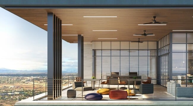 Photo - FUZE Ballpark