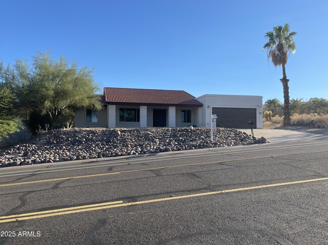 Building Photo - 17037 E El Pueblo Blvd