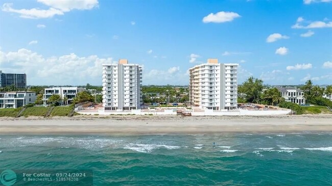 Photo - 4511 S Ocean Blvd Condominio Unidad 204