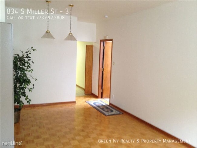 Photo - 834 S Miller St Apartamento Unidad 3