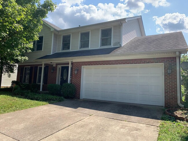 Photo - 801 Willow Oak Cir House