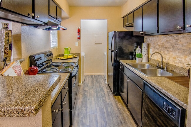 Photo - Deerbrook Forest