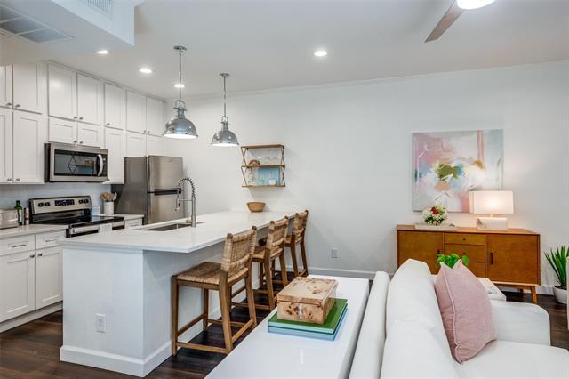 Photo - 3315 Rosedale Ave Unit 4