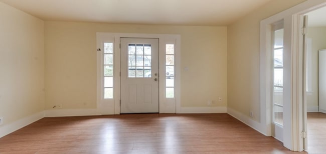 Photo - Charming 2 Bedroom 1 Bathroom Bungalow with Oversized 1 Car Garage and Large Manicured  Backyard ...