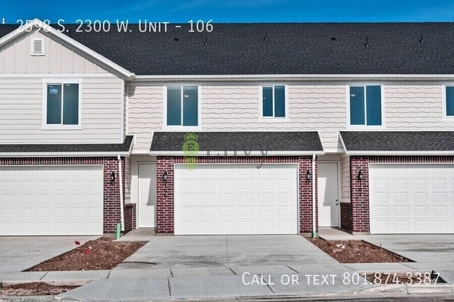 Building Photo - 2598 S 2300 W St