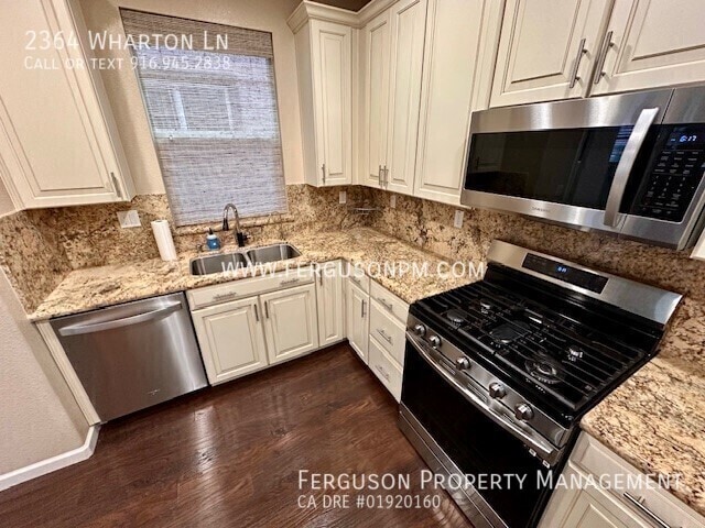 Photo - 2364 Wharton Ln