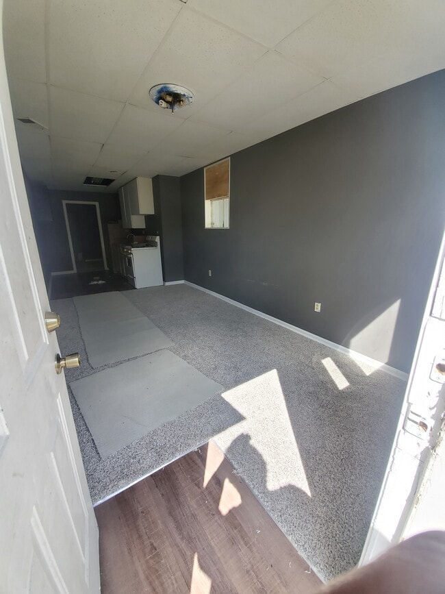 Sala de estar 1 - 926 Kinzler Ave Unidad 926