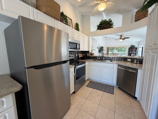 Photo - 26699 Little John Ct Unit Seasonal