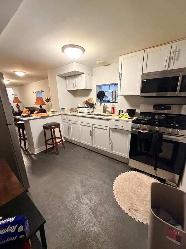 Photo - 1822 N Luna Ave Apartamento Unidad G