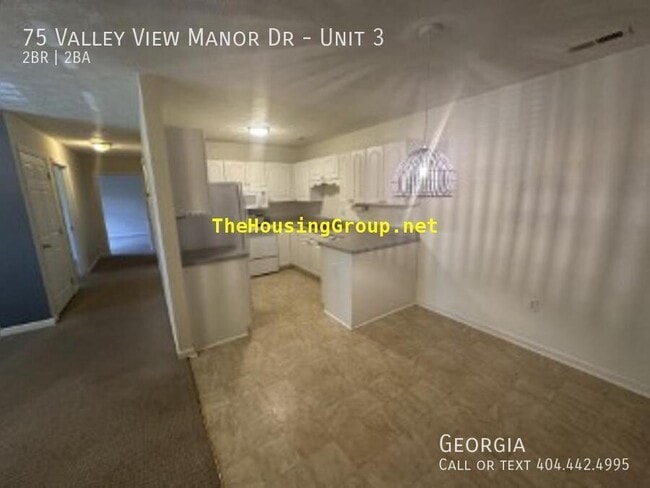 Photo - 75 Valley View Manor Dr Unit 3