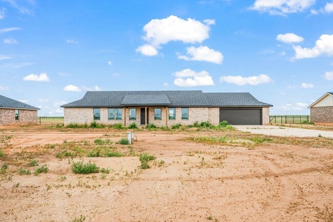 Building Photo - New Construction Home In Idalou ISD!