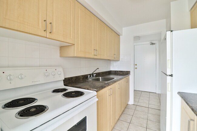 Photo - 1 Bedroom Unit 1 Bed