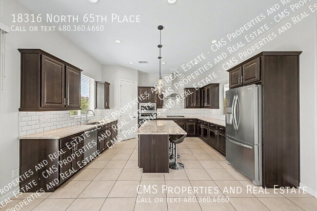Photo - 18316 N 65th Pl