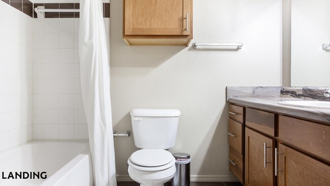 Photo - 701 W 101st Pl S Unit 736