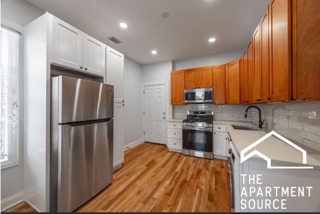 Photo - 1846 W 18th St Unit 3R