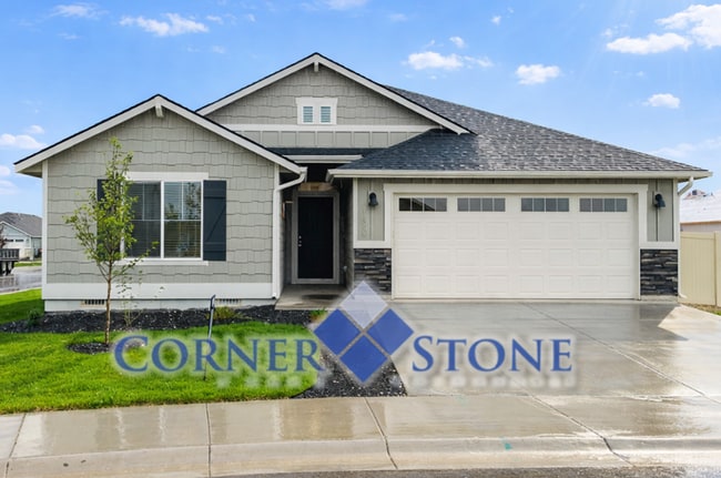 Building Photo - Fantastic Home In Meridian!