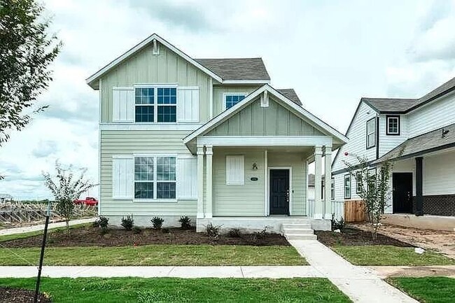 Building Photo - 1289 Goforth Rd