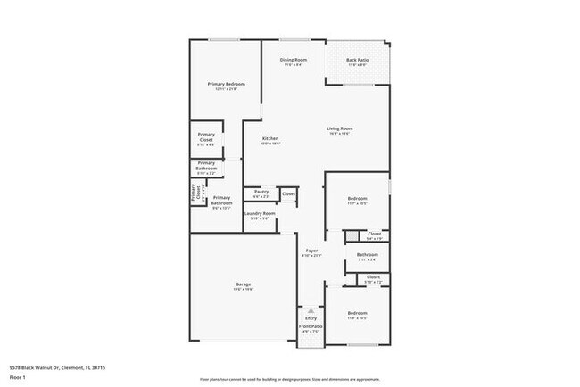 Photo - 9578 Black Walnut Dr