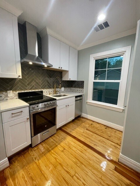 Photo - 5216 Milam St